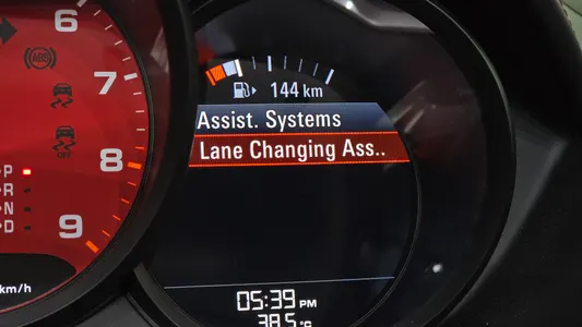 Porsche 718 4.0 GTS 2022 27