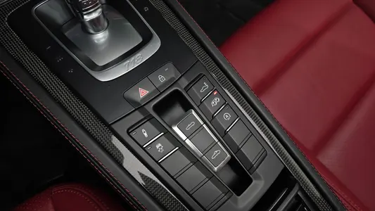 Porsche 718 4.0 GTS 2022 28