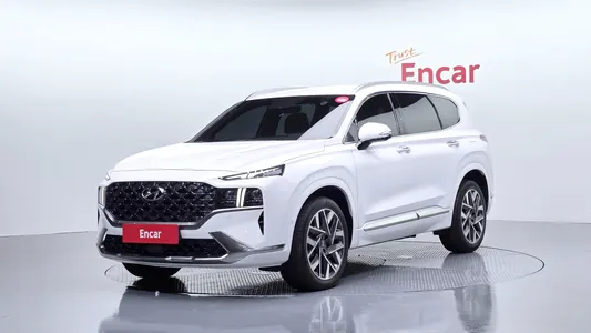 Hyundai 2.5T 2WD 2023