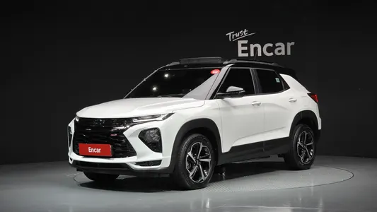 Chevrolet 1.3 4WD 2020