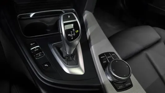 BMW 3 Series (F30) 320i M 2018 9