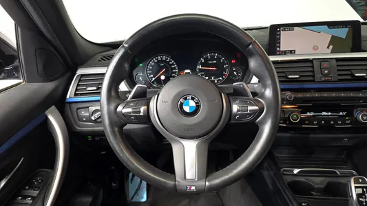 BMW 3 Series (F30) 320i M 2018 13
