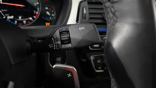 BMW 3 Series (F30) 320i M 2018 20