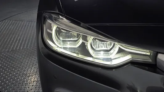 BMW 3 Series (F30) 320i M 2018 22