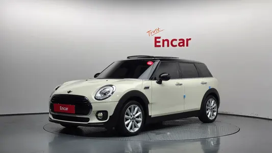 MINI 2019