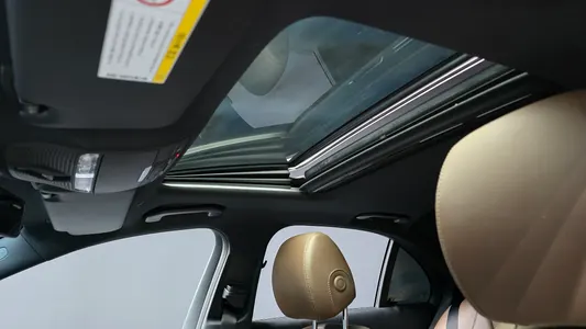 Mercedes-Benz E-Class W213 E300 2018 20