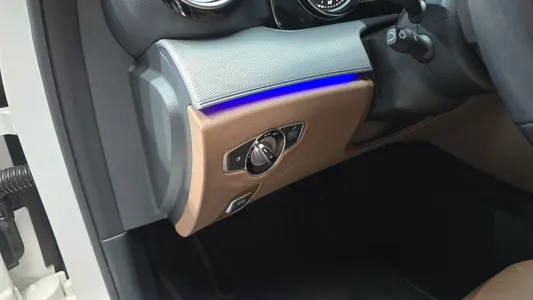 Mercedes-Benz E-Class W213 E300 2018 29