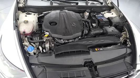 Hyundai (DN8) 2.0 2019 6