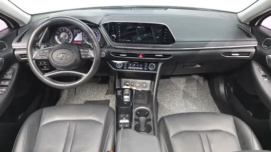 Hyundai (DN8) 2.0 2019 7