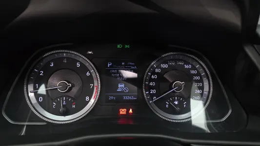 Hyundai (DN8) 2.0 2019 8
