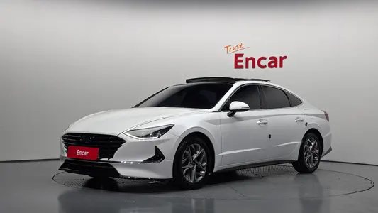 Hyundai (DN8) 2.0 2019
