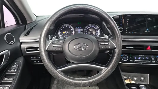 Hyundai (DN8) 2.0 2019 13