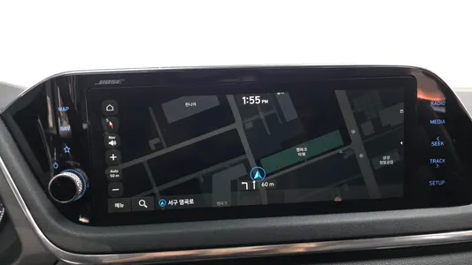 Hyundai (DN8) 2.0 2019 14