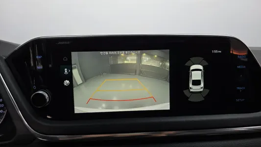 Hyundai (DN8) 2.0 2019 15
