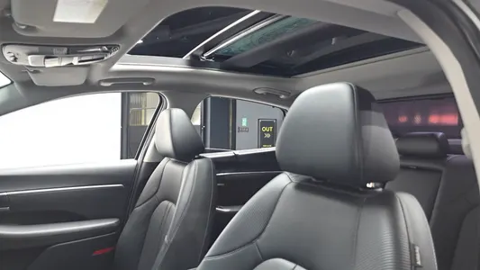 Hyundai (DN8) 2.0 2019 18