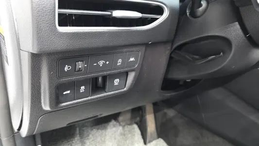 Hyundai (DN8) 2.0 2019 28