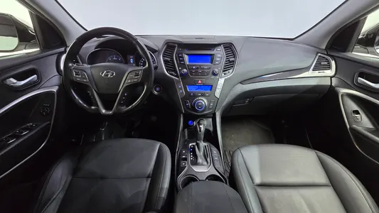 Hyundai DM (e-VGT) 2.0 2WD 2013 7