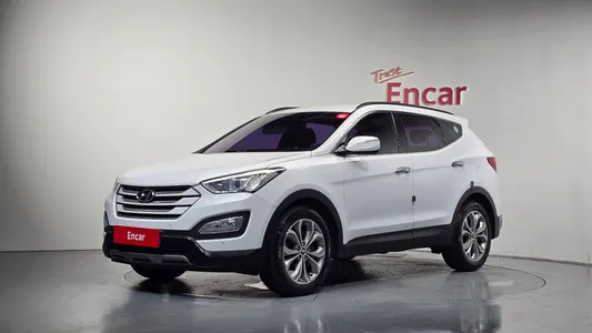 Hyundai DM (e-VGT) 2.0 2WD 2013