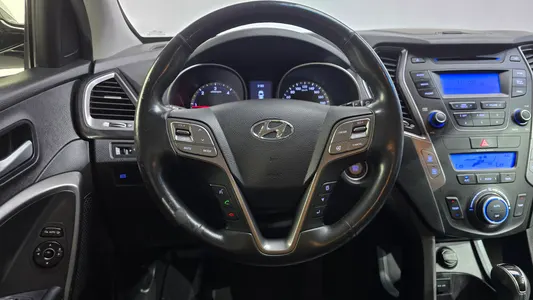 Hyundai DM (e-VGT) 2.0 2WD 2013 13