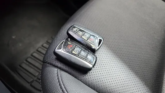 Hyundai DM (e-VGT) 2.0 2WD 2013 14