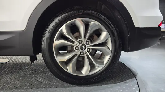 Hyundai DM (e-VGT) 2.0 2WD 2013 21