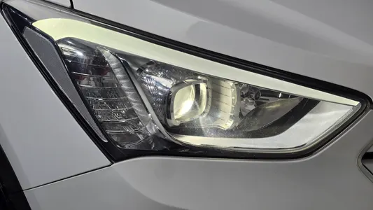 Hyundai DM (e-VGT) 2.0 2WD 2013 22