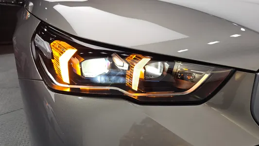 BMW 5 Series (G60) 530i xDrive M 2026 22