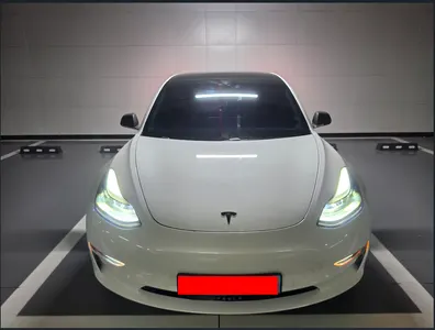 Tesla 3 AWD 2020