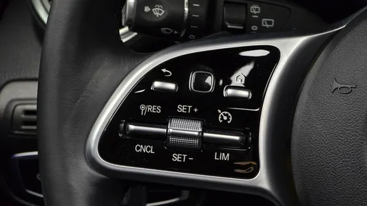 Mercedes-Benz GLC-Class X253 GLC300 4MATIC 2020 31