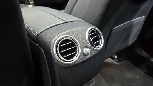 Mercedes-Benz GLC-Class X253 GLC300 4MATIC 2020 32