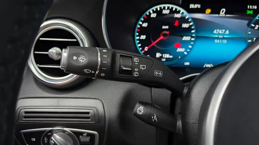 Mercedes-Benz GLC-Class X253 GLC300 4MATIC 2020 28