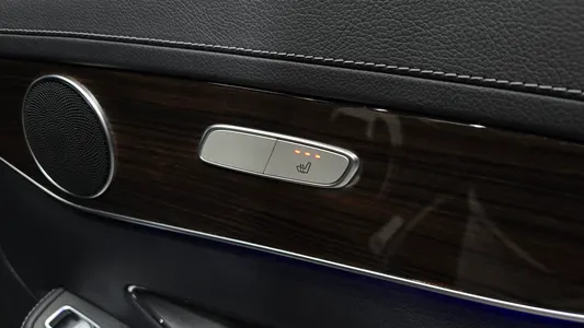 Mercedes-Benz GLC-Class X253 GLC300 4MATIC 2020 30