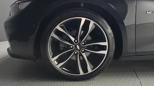 Chevrolet 말리부 1.5 2017 5