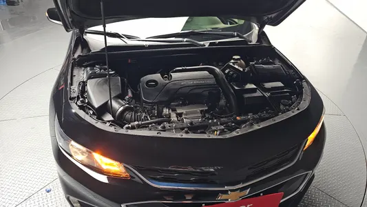 Chevrolet 말리부 1.5 2017 6