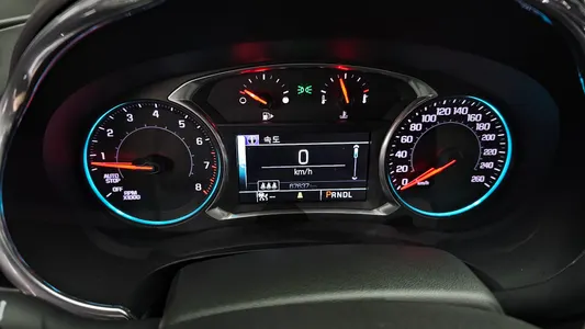 Chevrolet 말리부 1.5 2017 8