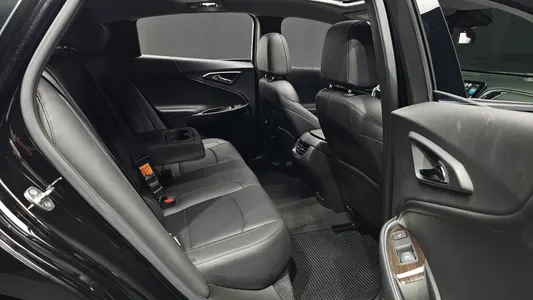 Chevrolet 말리부 1.5 2017 11