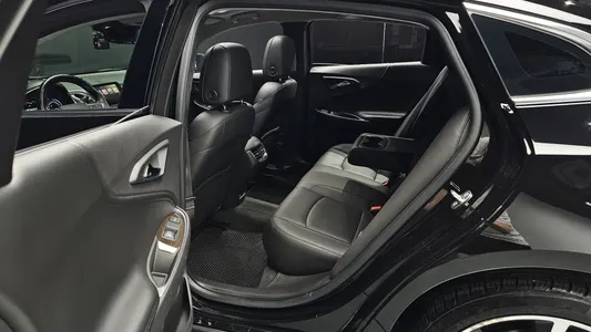Chevrolet 말리부 1.5 2017 12