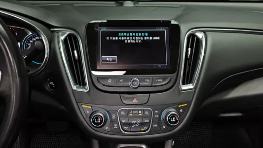 Chevrolet 말리부 1.5 2017 14