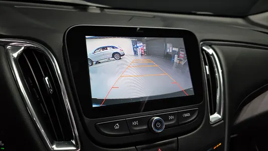 Chevrolet 말리부 1.5 2017 15