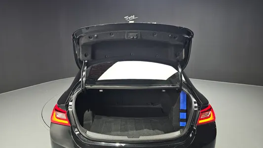 Chevrolet 말리부 1.5 2017 20