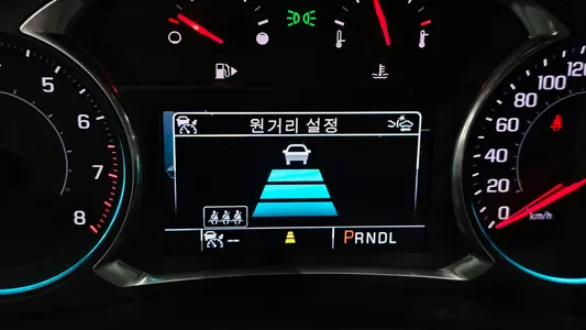 Chevrolet 말리부 1.5 2017 17
