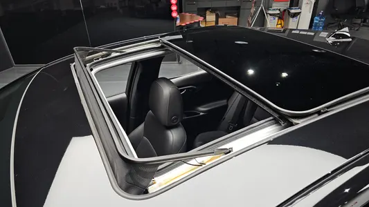 Chevrolet 말리부 1.5 2017 19