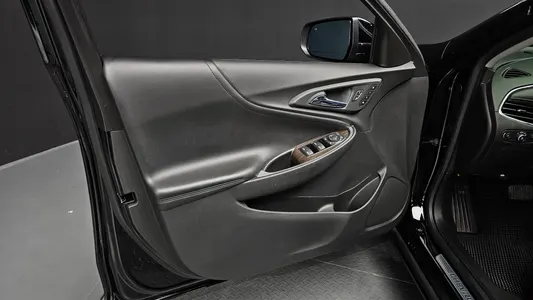 Chevrolet 말리부 1.5 2017 25