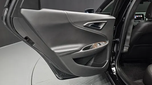 Chevrolet 말리부 1.5 2017 26
