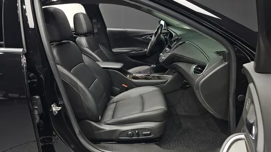 Chevrolet 말리부 1.5 2017 27
