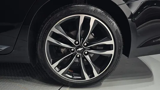Chevrolet 말리부 1.5 2017 22