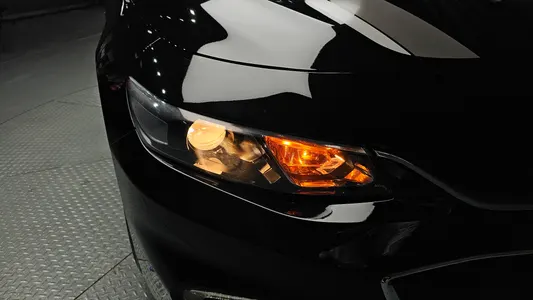 Chevrolet 말리부 1.5 2017 23