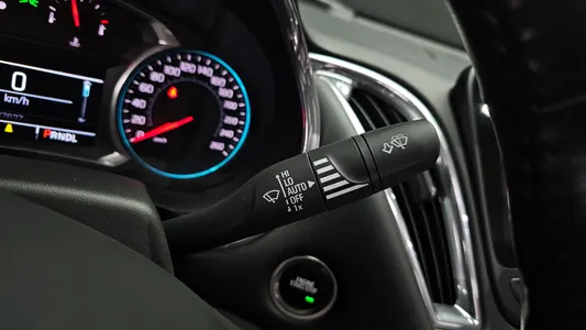 Chevrolet 말리부 1.5 2017 28