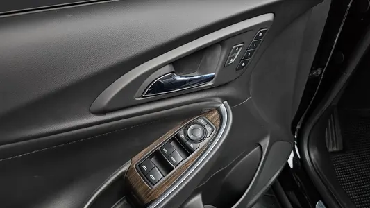 Chevrolet 말리부 1.5 2017 29