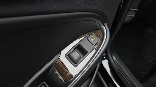 Chevrolet 말리부 1.5 2017 30